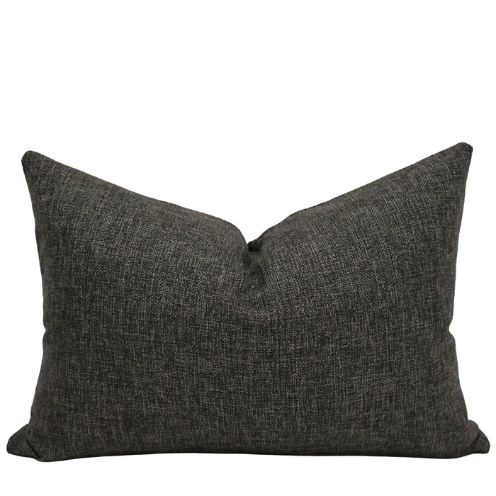 Raven Weave Pillow Cover