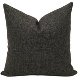 Raven Weave Pillow Cover