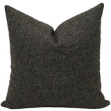 Raven Weave Pillow Cover