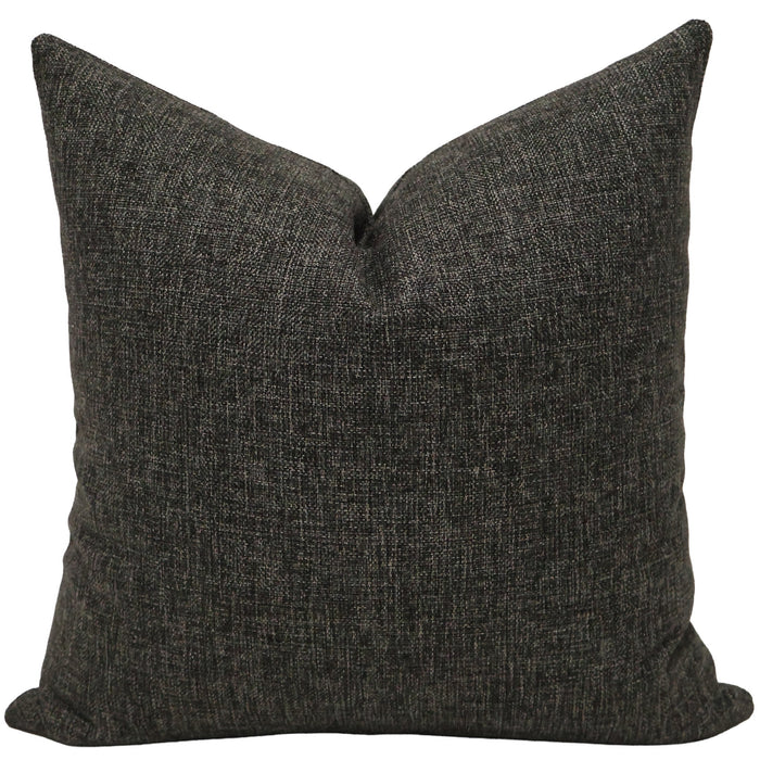 Raven Weave Pillow Cover