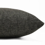 Raven Weave Pillow Cover