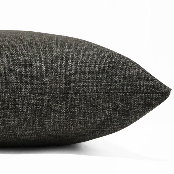 Raven Weave Pillow Cover