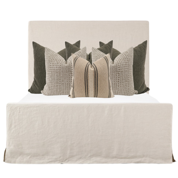Bed Pillow Combo 'Renew'