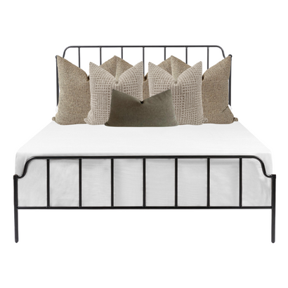 Bed Pillow Combo 'Safe Haven'
