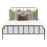 Bed Pillow Combo 'Safe Haven'