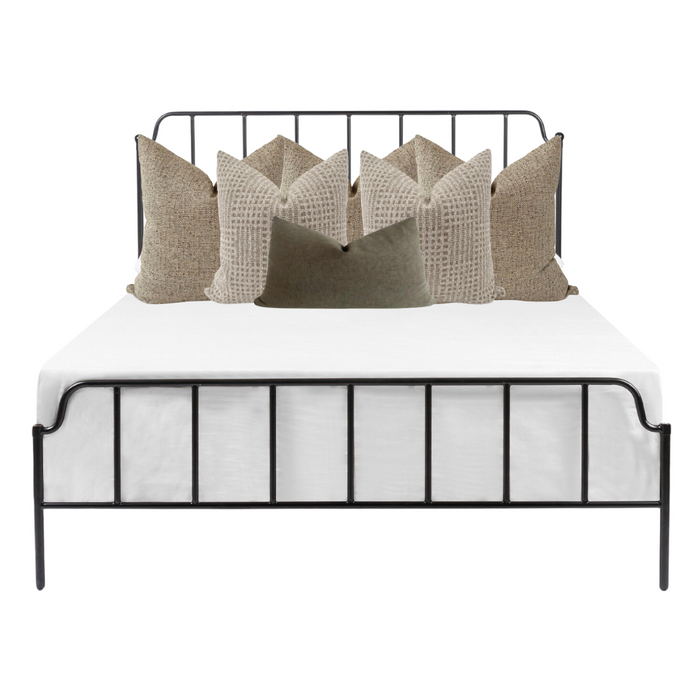 Bed Pillow Combo 'Safe Haven'
