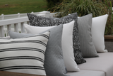 Aven Outdoor Pillow Cover