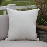 Aven Outdoor Pillow Cover
