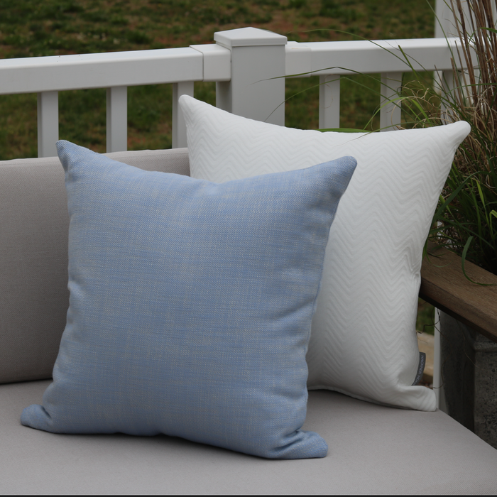 Aven Outdoor Pillow Cover