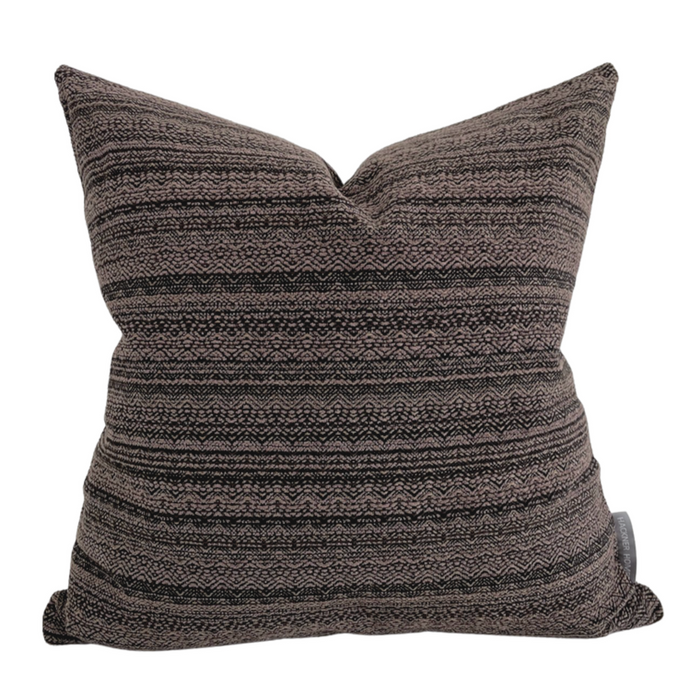 Safari Pillow Grouping | The Nook