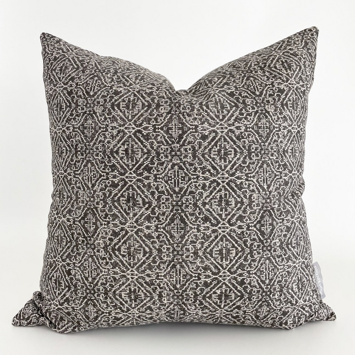 Safari Pillow Grouping | The Nook