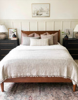 Bed Pillow Combo 'Cristina'