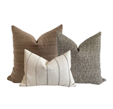 Eco Pillow Cover Set