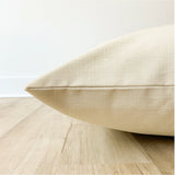 Floor Pillow Cover | Multiple Colors