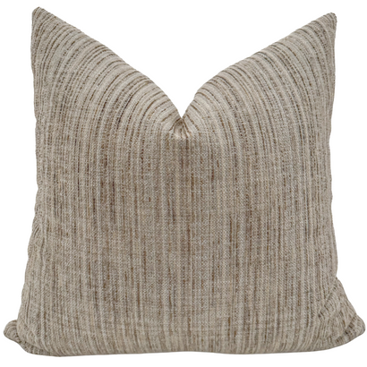 Sea Side Sand Pillow Cover