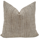 Sea Side Sand Pillow Cover