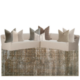 Sectional Pillow Combo 'The Quite Neutral'