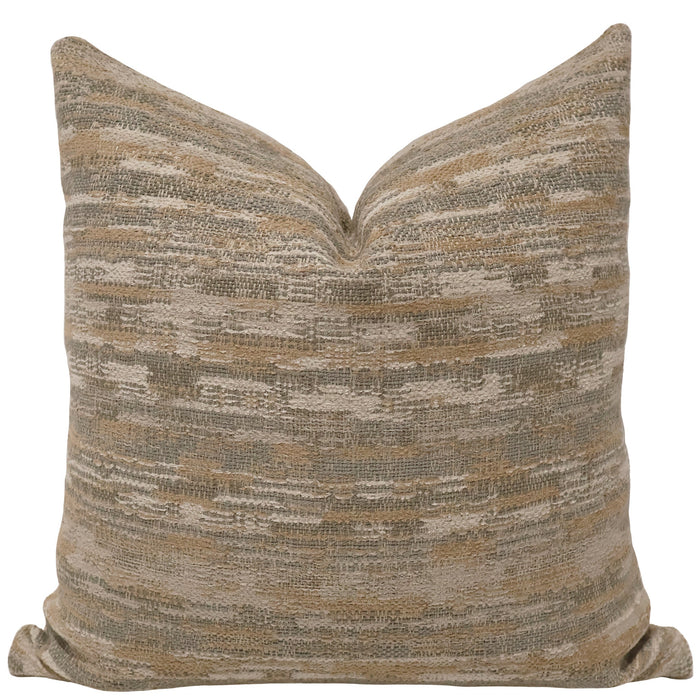 Sedona Weave Pillow Cover