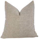 Sisal Indoor/Outdoor Pillow Cover