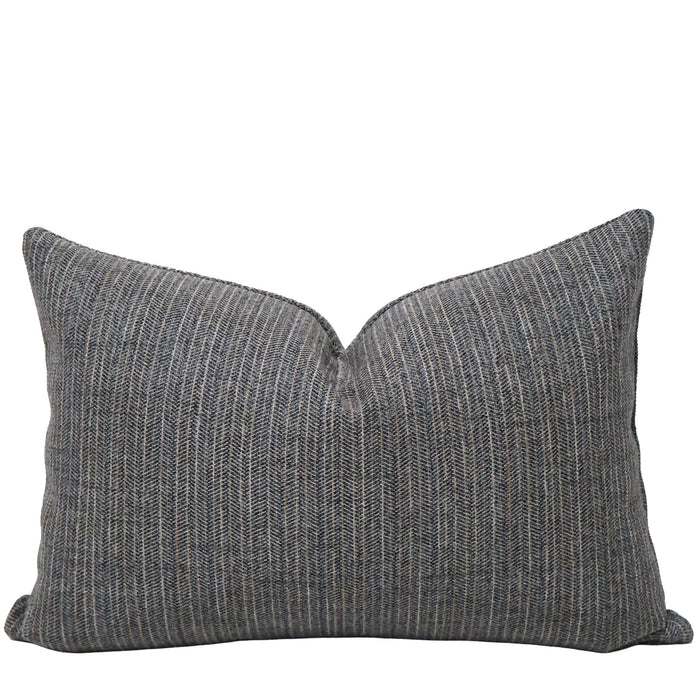 Slate Ridge Pillow Cover