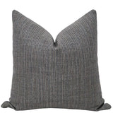 Slate Ridge Pillow Cover
