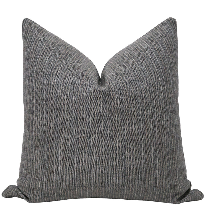 Slate Ridge Pillow Cover