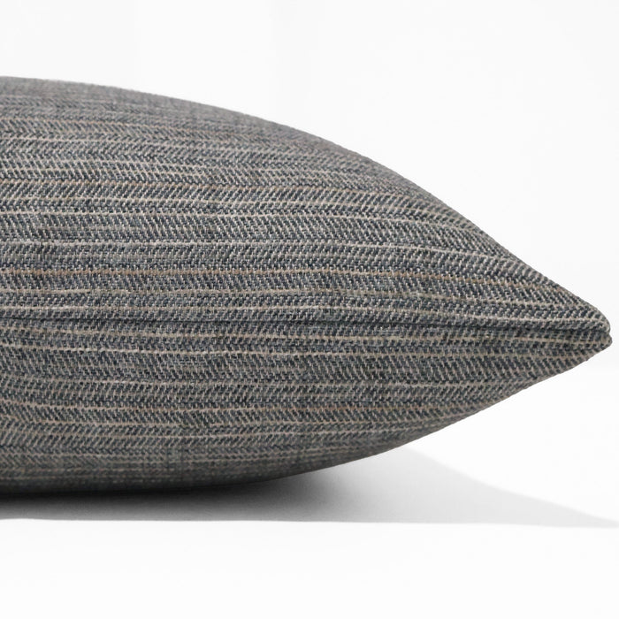 Slate Ridge Pillow Cover