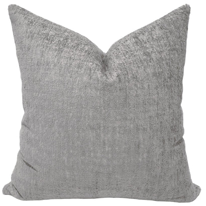 Sloane Chenille Pillow Cover
