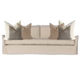 Sofa Pillow Combo | 'Composed'