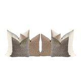 Sofa Pillow Combo | 'Composed'