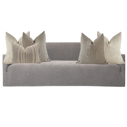 Sofa Pillow Combo 'Stillness'