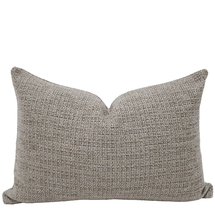 Stonewash Weave Pillow Cover