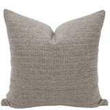 Stonewash Weave Pillow Cover