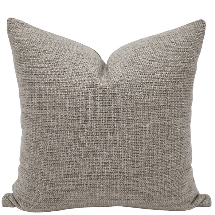 Stonewash Weave Pillow Cover