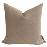 Subtle Stripes | Canyon Pillow Cover