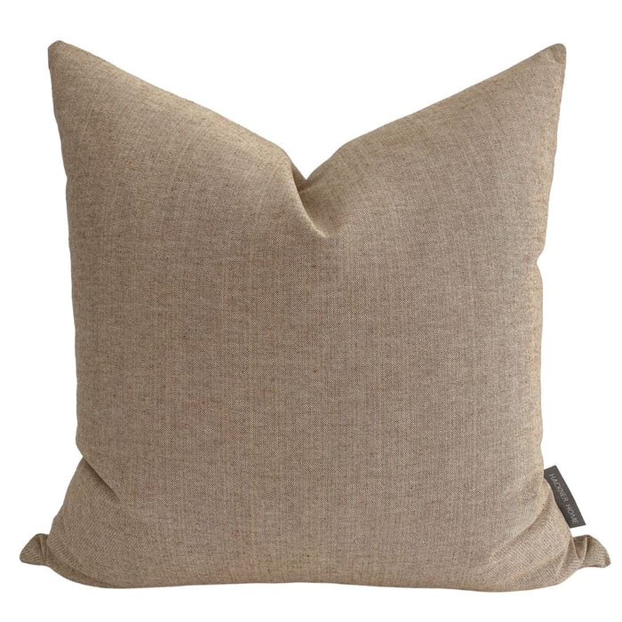 Subtle Stripes | Canyon Pillow Cover