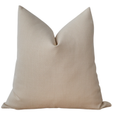Sunlit Weave Indoor/Outdoor Pillow Cover