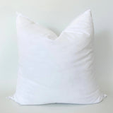 Bed Pillow Insert Bed Combo for All Squares