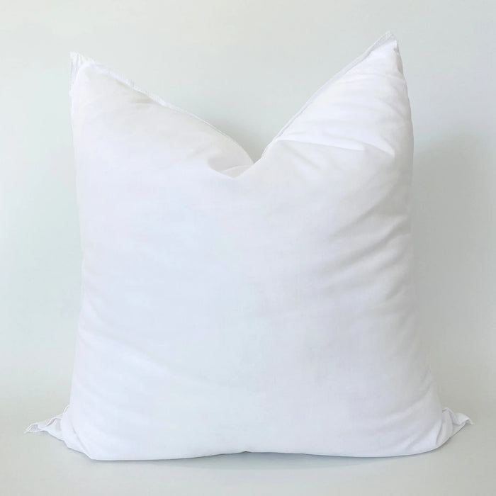 Bed Pillow Insert Bed Combo for All Squares