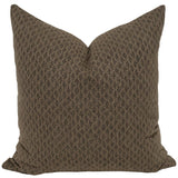 Talus Weave Pillow Cover