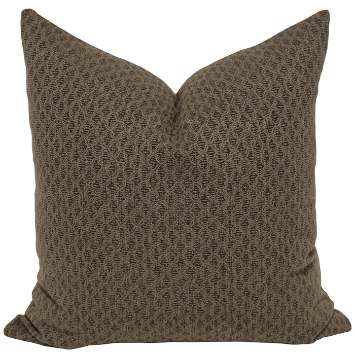 Talus Weave Pillow Cover