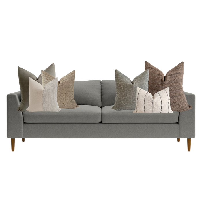 Sofa Pillow Combo 'The Favorite'