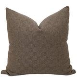 Timber Weave Pillow Cover