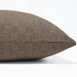 Timber Weave Pillow Cover