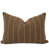 Tobacco Mill Pillow Cover