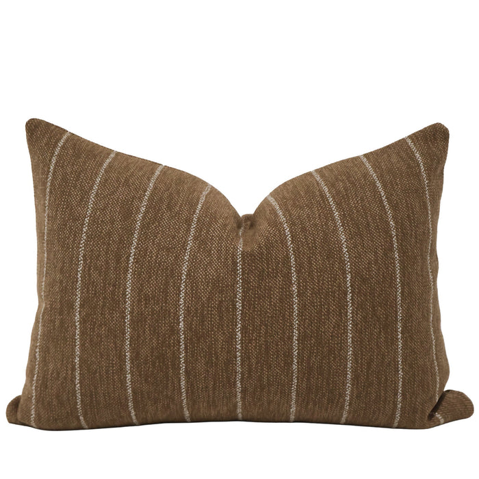 Tobacco Mill Pillow Cover