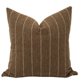 Tobacco Mill Pillow Cover