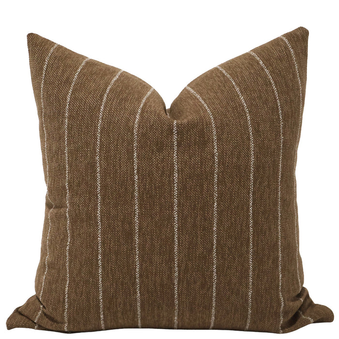 Tobacco Mill Pillow Cover
