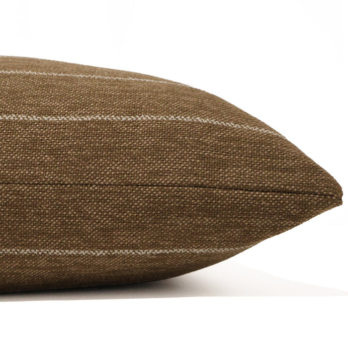 Tobacco Mill Pillow Cover