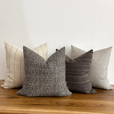 Acadia Pillow Cover